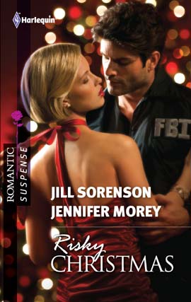 Title details for Risky Christmas: Holiday Secrets\Kidnapped at Christmas by Jill Sorenson - Available
